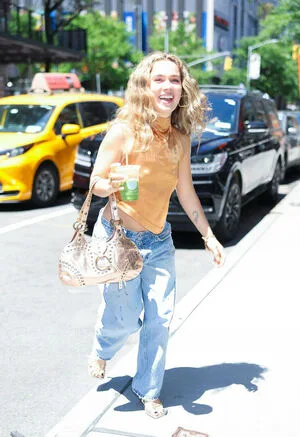 Haley Lu Richardson OnlyFans Leaked Free Thumbnail Picture - #yeY9G5h2jB
