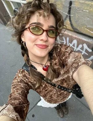 Haley Lu Richardson OnlyFans Leaked Free Thumbnail Picture - #yrNn3KUwrE