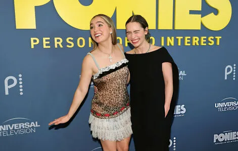 Haley Lu Richardson OnlyFans Leaked Free Thumbnail Picture - #zKYx4LMcqe