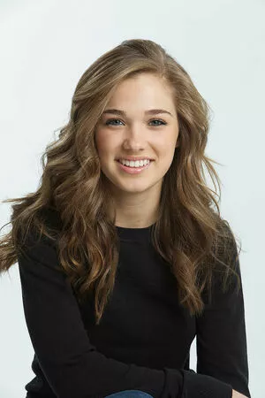 Haley Lu Richardson OnlyFans Leaked Free Thumbnail Picture - #zamR62jZrB