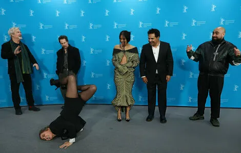 Haley Lu Richardson OnlyFans Leaked Free Thumbnail Picture - #zd3IujXyss