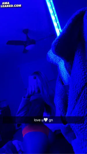 Haley Maddalena OnlyFans Leaked Free Thumbnail Picture - #9y0r7pYtve