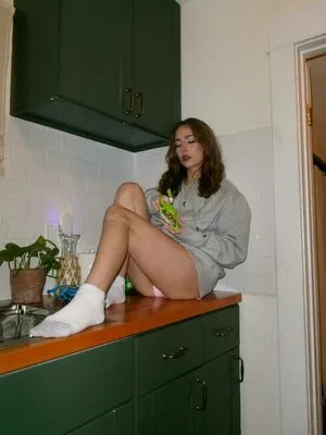 Haley Pullos OnlyFans Leaked Free Thumbnail Picture - #jYITCmaXfK