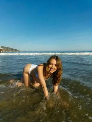 Haley Pullos OnlyFans Leaked Free Thumbnail Picture - #xxmQuFRXdr