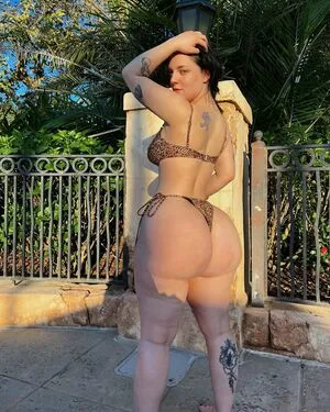 Haley Quinn OnlyFans Leaked Free Thumbnail Picture - #cyWfhrs0Ww