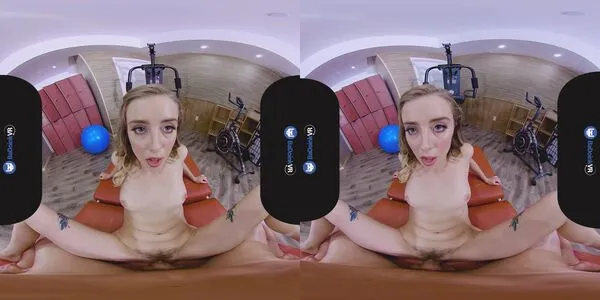 Haley Reed OnlyFans Leaked Free Thumbnail Picture - #3xS7Ee6Y3o