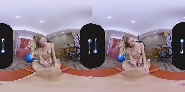 Haley Reed OnlyFans Leaked Free Thumbnail Picture - #C2duHfX8Qj