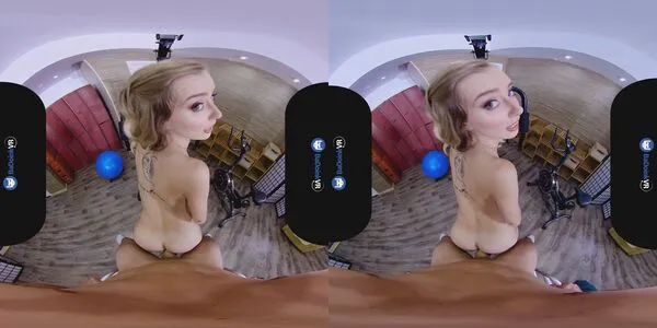 Haley Reed OnlyFans Leaked Free Thumbnail Picture - #DNY0nidpcj