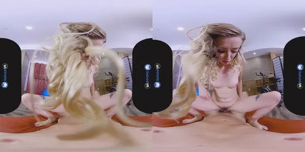 Haley Reed OnlyFans Leaked Free Thumbnail Picture - #WBVejL46y7