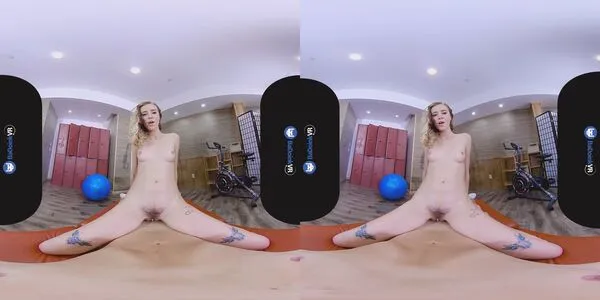 Haley Reed OnlyFans Leaked Free Thumbnail Picture - #YaidGyGoaW