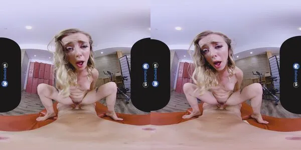 Haley Reed OnlyFans Leaked Free Thumbnail Picture - #gQs5gHHDRL