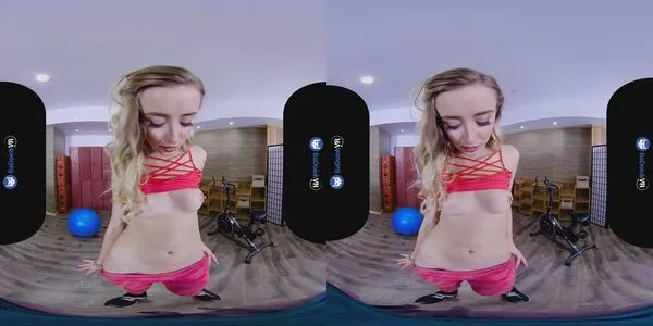 Haley Reed OnlyFans Leaked Free Thumbnail Picture - #hPDn7Q0rFq