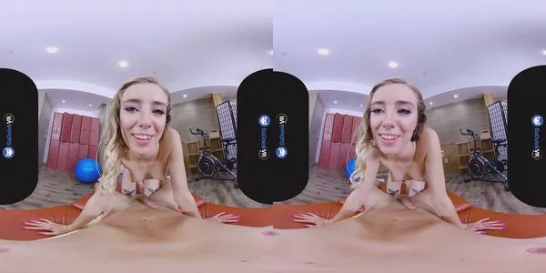 Haley Reed OnlyFans Leaked Free Thumbnail Picture - #tYk0WtutVx