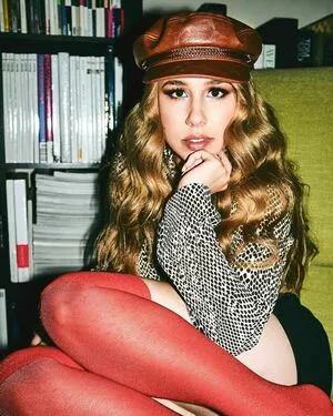 Haley Reinhart OnlyFans Leaked Free Thumbnail Picture - #4fblOBOwHC