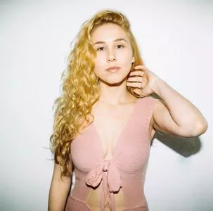 Haley Reinhart OnlyFans Leaked Free Thumbnail Picture - #bL8XLbl5VT