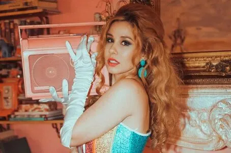 Haley Reinhart OnlyFans Leaked Free Thumbnail Picture - #cPRh8eWjjV