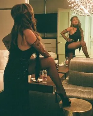 Haley Reinhart OnlyFans Leaked Free Thumbnail Picture - #vz9WjKGVsL