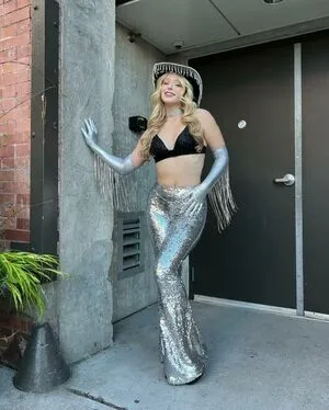 Haley Robinson OnlyFans Leaked Free Thumbnail Picture - #6nd3n0ghp4