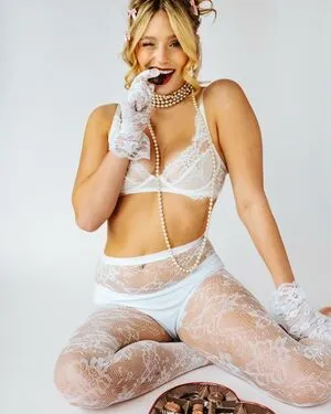 Haley Robinson OnlyFans Leaked Free Thumbnail Picture - #8L54buJ7TX