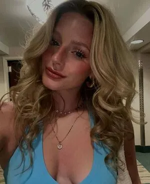 Haley Robinson OnlyFans Leaked Free Thumbnail Picture - #8XDIXwNJrb