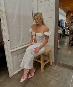 Haley Robinson OnlyFans Leaked Free Thumbnail Picture - #Dqs4hLFxzO