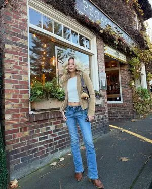 Haley Robinson OnlyFans Leaked Free Thumbnail Picture - #EnidbTQqz2