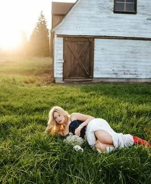 Haley Robinson OnlyFans Leaked Free Thumbnail Picture - #J4VSbNh7w1
