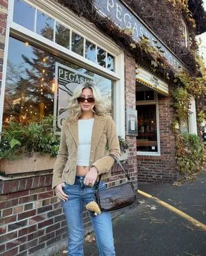 Haley Robinson OnlyFans Leaked Free Thumbnail Picture - #Ov9BkPy3Ze