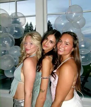 Haley Robinson OnlyFans Leaked Free Thumbnail Picture - #g6EZ21d9dk