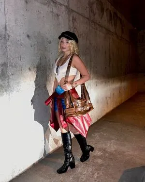 Haley Robinson OnlyFans Leaked Free Thumbnail Picture - #j89QWYsu0x