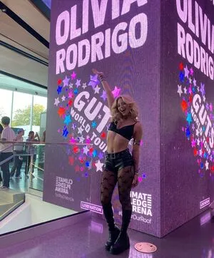 Haley Robinson OnlyFans Leaked Free Thumbnail Picture - #rp3eKa4YUX