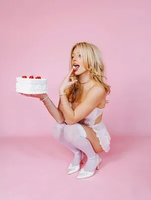 Haley Robinson OnlyFans Leaked Free Thumbnail Picture - #zCq2BRp0GY