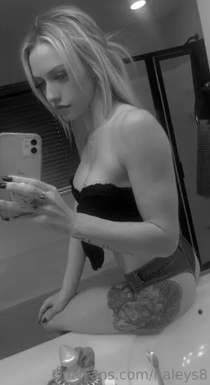 Haley Sorensen OnlyFans Leaked Free Thumbnail Picture - #ClIVBekQn4