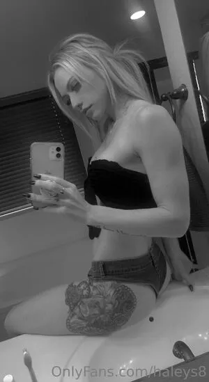 Haley Sorensen OnlyFans Leaked Free Thumbnail Picture - #hMGvwFQfnN