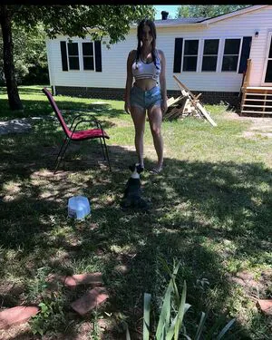 Haley Z OnlyFans Leaked Free Thumbnail Picture - #C9u0o1upMl