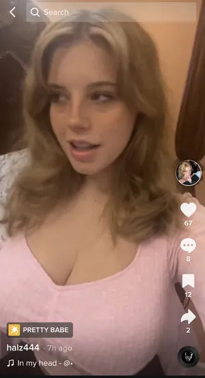 Haley Z OnlyFans Leaked Free Thumbnail Picture - #I9DmIagcNZ