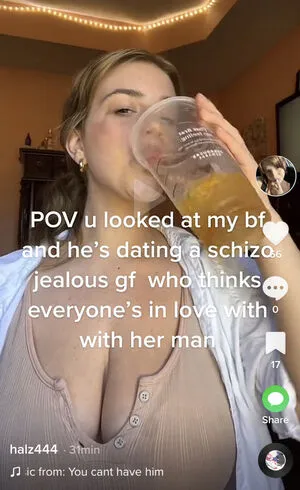 Haley Z OnlyFans Leaked Free Thumbnail Picture - #RG8YDUYbam