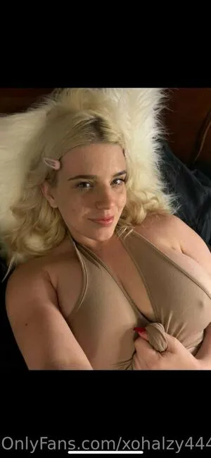 Haley Z OnlyFans Leaked Free Thumbnail Picture - #Vrtb0Ujxh1