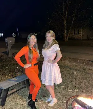 Haley Z OnlyFans Leaked Free Thumbnail Picture - #cysQPsgY9G