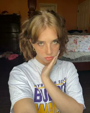 Haley Z OnlyFans Leaked Free Thumbnail Picture - #iwvvUO7k8B