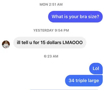 Haley Z OnlyFans Leaked Free Thumbnail Picture - #t7tWik1B0s