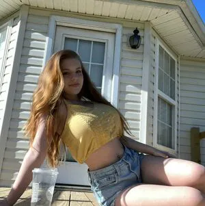 Haley Z OnlyFans Leaked Free Thumbnail Picture - #txk3zvsUJJ