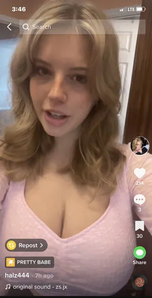 Haley Z OnlyFans Leaked Free Thumbnail Picture - #vRBUDmNU58