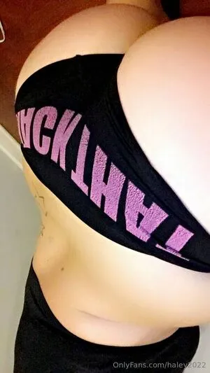 Haley2022 OnlyFans Leaked Free Thumbnail Picture - #PtQlk1l8uj