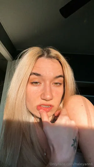 Haleyann6 OnlyFans Leaked Free Thumbnail Picture - #Nu03Of7q4I