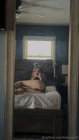 Haleyann6 OnlyFans Leaked Free Thumbnail Picture - #T3gA1xmWaU