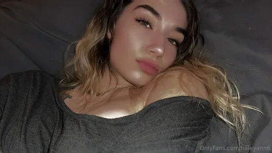 Haleyann6 OnlyFans Leaked Free Thumbnail Picture - #kBbPLaDJwJ