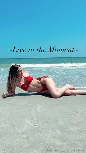 Haleyann6 OnlyFans Leaked Free Thumbnail Picture - #kiHazbEtsY