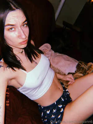 Haleyann6 OnlyFans Leaked Free Thumbnail Picture - #zkBOQ4jFd6