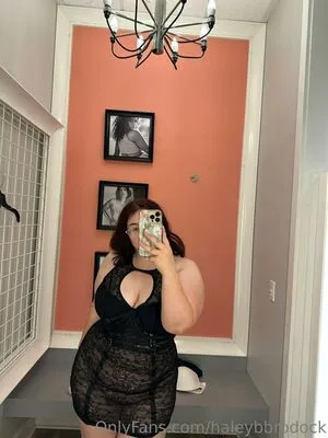 Haleybbrodock OnlyFans Leaked Free Thumbnail Picture - #9mnL2DOq0B